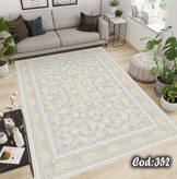 روفرشی کشدار مخمل شانل افشان
