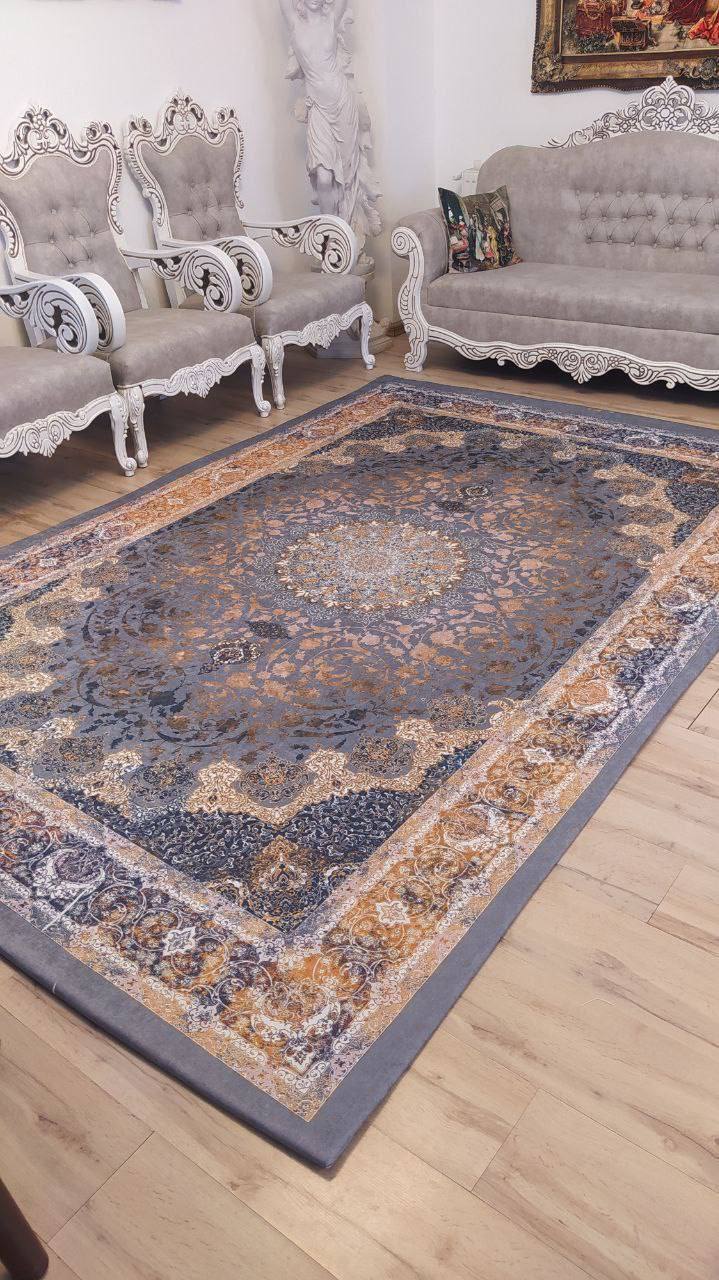روفرشی کشدار مخمل شانل کلاسیک
