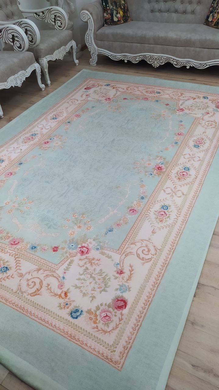 روفرشی کشدار مخمل فانتزی
